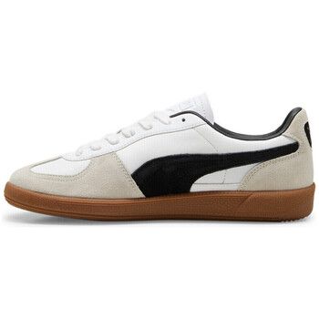 Puma Deportivas Moda Palermo Lth para hombre