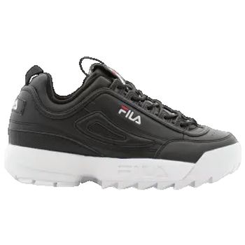Fila Deportivas Moda Disruptor Low para mujer