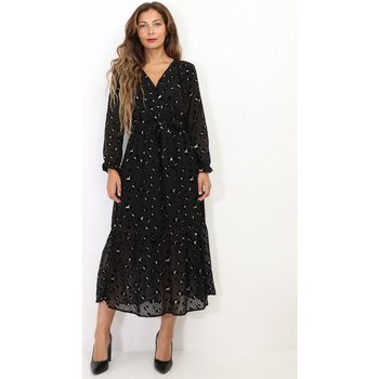 La Modeuse Vestidos 69009_P160890 para mujer