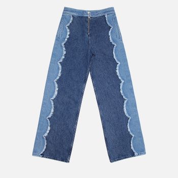 Seventy + Mochi Ari Denim Jeans - W32