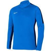 nike chaqueta deporte df academy 23 ss drill para hombre