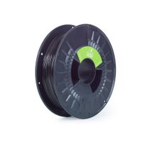 flexible tpu 60d i3d tested glitter negro 175 mm