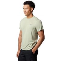 columbia camiseta zero rules light para hombre