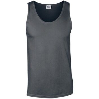 Gildan Camiseta tirantes Softstyle para mujer
