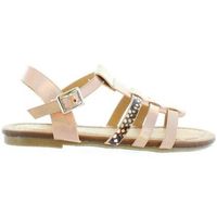 flower girl sandalias 322191-b2040 para nina