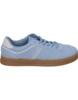 zapatillas azules tommy hilfiger en0en02696c33 38