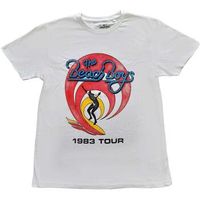 the beach boys tops y camisetas surfer 83 para mujer