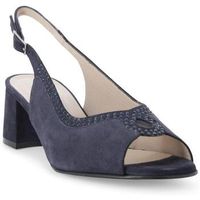 melluso sandalias s633q-260836 para mujer