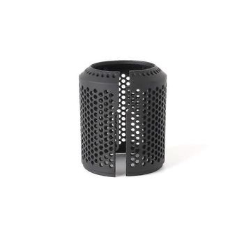 Reemplazo De Malla De Filtro De Secador De Pelo Para Modelos Supersonic Hd01 Hd03 Hd08, Filtro Exterior De Secador De Pelo Ca
