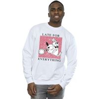 disney jersey alice in wonderland para hombre