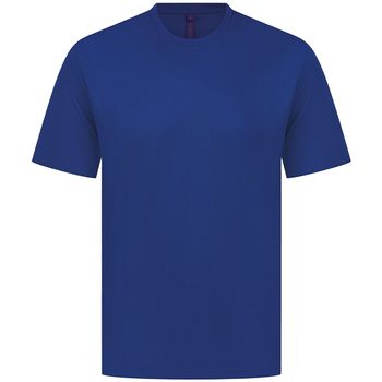 Henbury Camiseta RW10851 para mujer