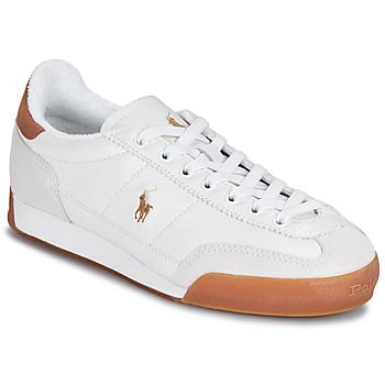 Polo Ralph Lauren Zapatillas HESTER PP UNISEX para mujer