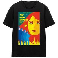 star trek tops y camisetas the next generation season 3 episode 12 para mujer