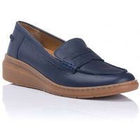 48 horas mocasines mocasin cuna - piel para mujer