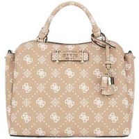 guess bolso de mano bolso bandouliere silia girlfriend sat biscotti logo para nina