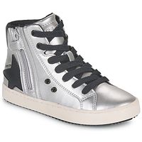 geox zapatillas altas j kalispera girl a para nina