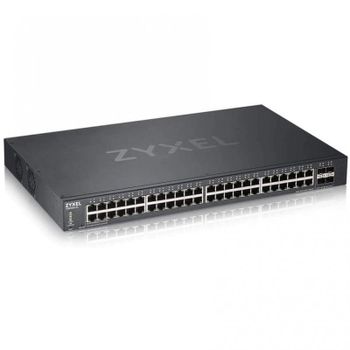 Zyxel XGS1930-52 Switch 48 Puertos Gigabit + 4 SPF+