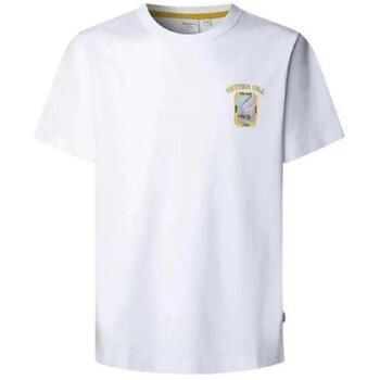Pepe jeans Camiseta PM5010288 800 para hombre