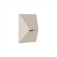 aplique de pared exterior pontio 15