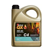 synplus c4 engine oil - 5w-30 - 5ltr