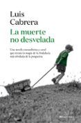 la muerte no desvelada
