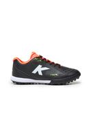 kelme botas de futbol final turf negro mkp