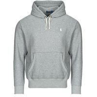polo ralph lauren jersey jersey con capucha en punto gofrado para hombre