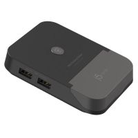 docking station j5create jcd620-n hdmiusb-c para nintendo switch 95w