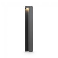 baliza de exterior led essen ii 9w