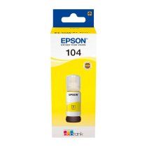 Epson 104 Ecotank (C13T00Px40) cartucho original colores separados (6000 pÃ¡ginas)