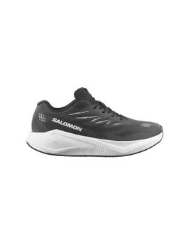 Zapatillas de Running Salomon Aero Blaze 4 Black/White Hombre