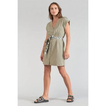Le Temps des Cerises Vestidos Vestido recto EOURRES para mujer