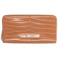 love moschino cartera - para mujer