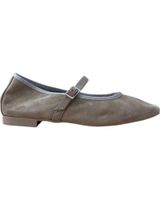 de bryan bailarinas 5617 linccon marron