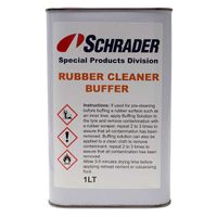 liquid buffing solution 1ltr
