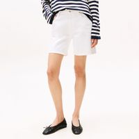 tommy hilfiger pantalones cortos ww0ww45924-ycf
