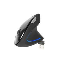 raton tracer flipper inalambrico rf 1600dpi negro 6 botones personalizable
