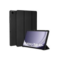 funda folio para samsung galaxy tab a9 11 dlh dy-ps5167 negra