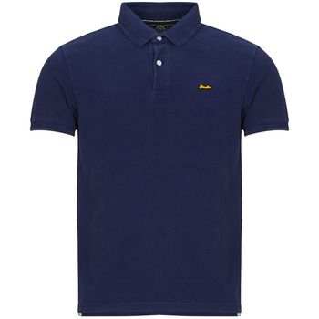 Superdry Polo Classic Pique Polo para hombre