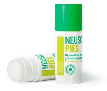 Neusc Pies Stick Reparador 24 gr