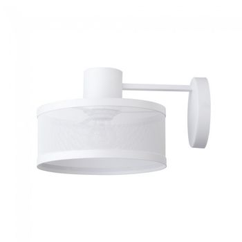 Aplique de pared edge