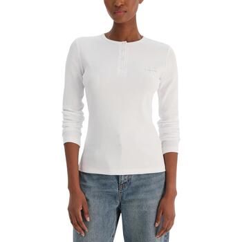 Calvin Klein Jeans Camiseta manga larga LV047E201G para mujer