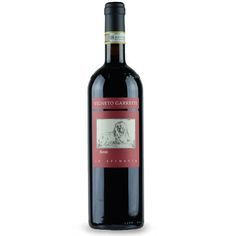 La Spinetta Barolo Garretti Barolo, 75.00cl, 14,5% Vol