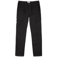 teddy smith pantalon cargo murray para hombre