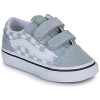 vans zapatillas old skool v para nina