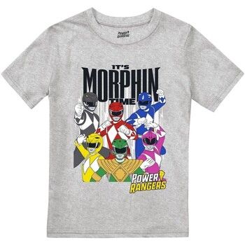 Dessins Animés Camiseta It's rphin Time para niño