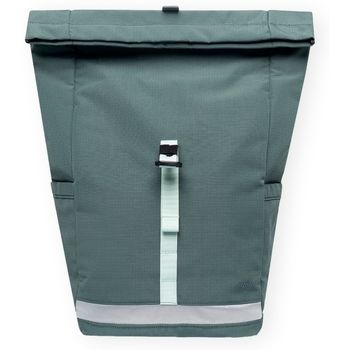 Lefrik Mochila Lars Roll Backpack Ripstop - Laurel para hombre