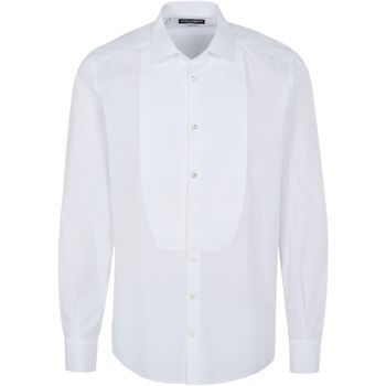 D&G Camisa manga larga - para hombre