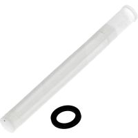 rejilla del filtro del grifo de combustible deposito honda cb 400 n