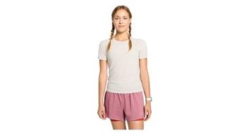 Maillot de manga corta ciele dlytshirt women s rainy day